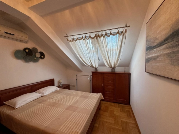 Dvosoban stan 108 m² – Budva — fotografija 19