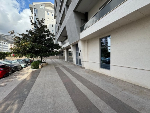 Dvosoban stan 108 m² – Budva — fotografija 20