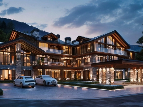 Plac 45.122 m² – Žabljak — fotografija 2