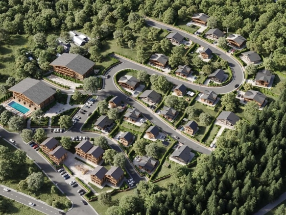 Plac 45.122 m² – Žabljak — fotografija 5