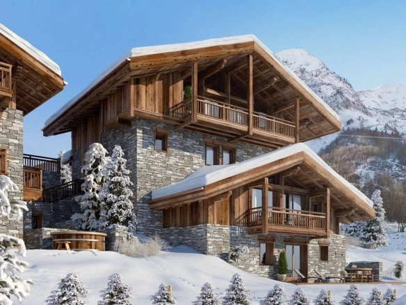 Plac 45.122 m² – Žabljak — fotografija 16