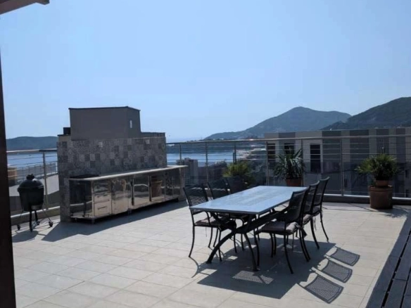 Trosoban stan 325 m² – Rafailovići, Budva — fotografija 3