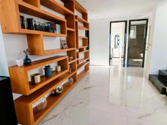 Trosoban stan 325 m² – Rafailovići, Budva — fotografija 7