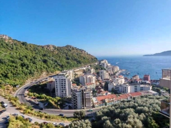 Trosoban stan 325 m² – Rafailovići, Budva — fotografija 8