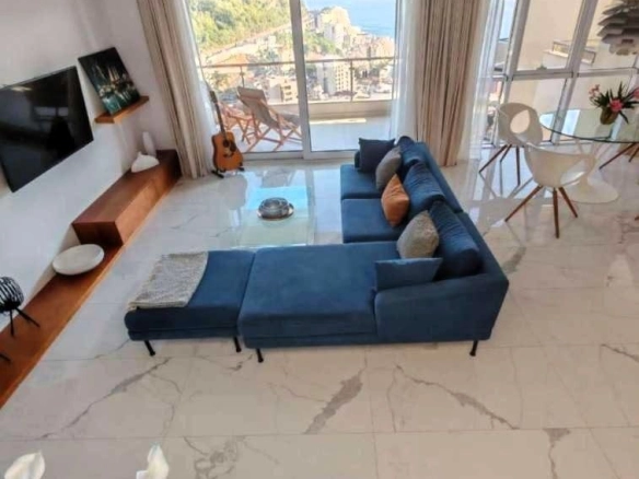 Trosoban stan 325 m² – Rafailovići, Budva — fotografija 9