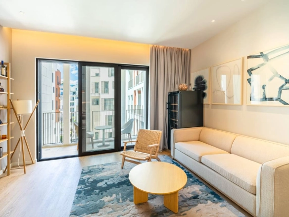 Jednosoban stan 55 m² – Tivat — fotografija 6