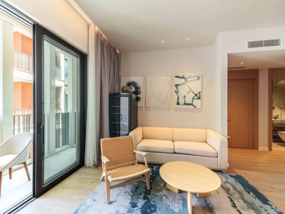Jednosoban stan 55 m² – Tivat — fotografija 11