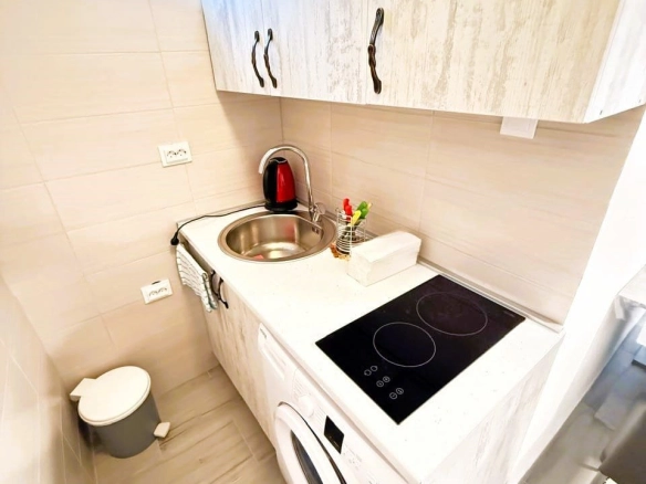 Kuća 68 m² – Sutomore, Bar — fotografija 3
