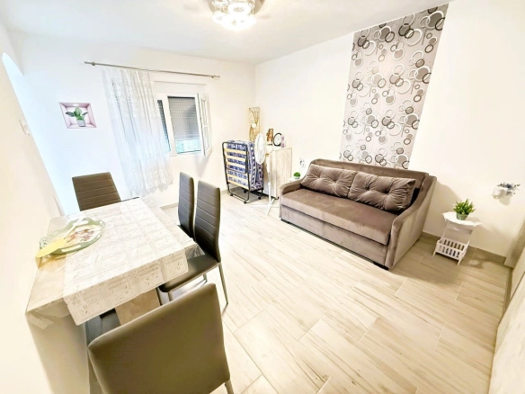 Kuća 68 m² – Sutomore, Bar — fotografija 4