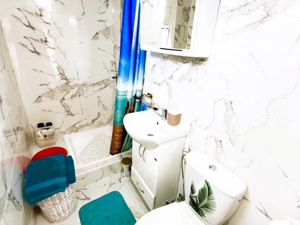 Kuća 68 m² – Sutomore, Bar — fotografija 6