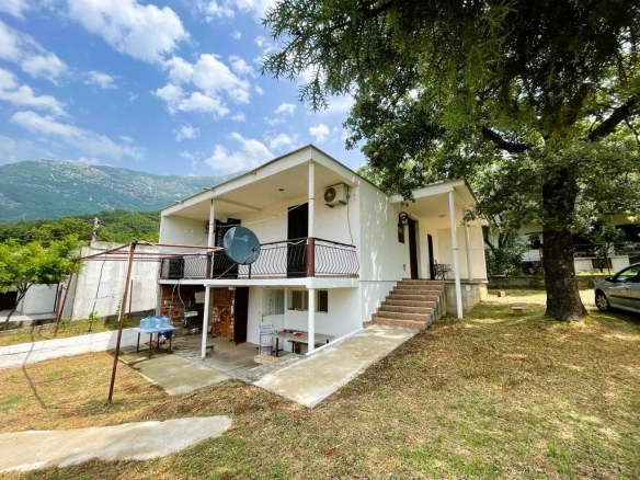 Kuća 118 m² – Sutomore, Bar — fotografija 2