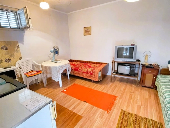 Kuća 45 m² – Sutomore, Bar — fotografija 2