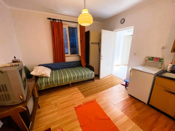 Kuća 45 m² – Sutomore, Bar — fotografija 3