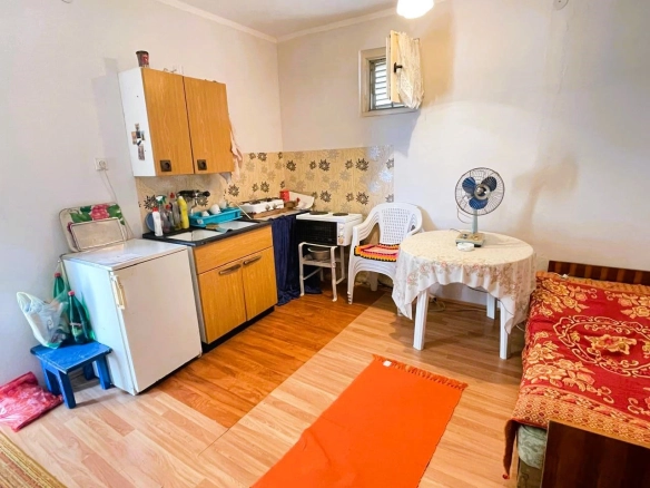 Kuća 45 m² – Sutomore, Bar — fotografija 4