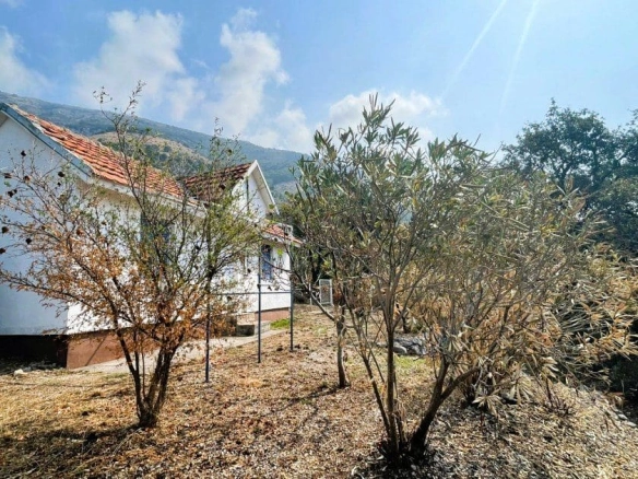 Kuća 45 m² – Sutomore, Bar — fotografija 5