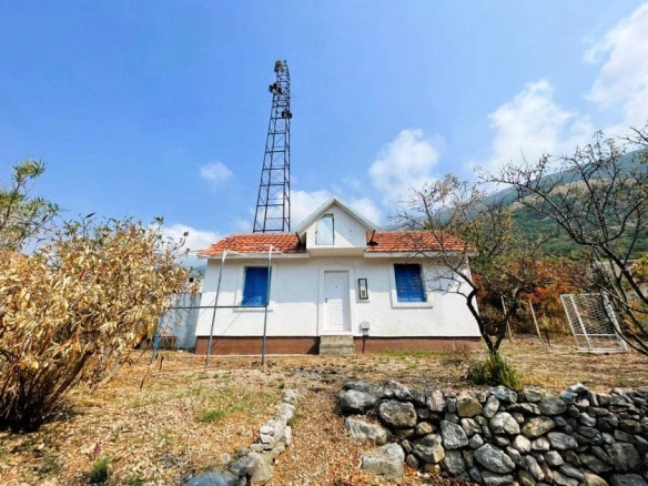 Kuća 45 m² – Sutomore, Bar — fotografija 10